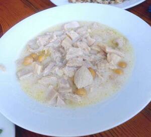 Kismet Lokantasi Bitez Bodrum Zomato